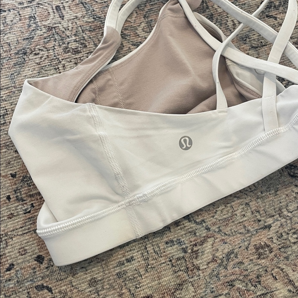 lululemon Energy Bra - Picture 6 of 7